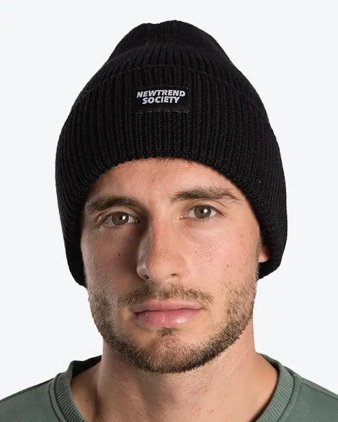 Beanie Logo