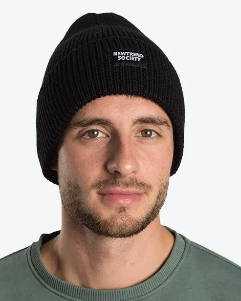 Beanie Logo